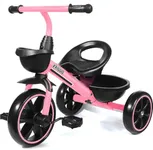 KRIDDO Tricycle for 2-5 Year Olds -