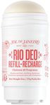 Sol de Janeiro Rio Deo Cheirosa '40 Deodorant Bar Refill Cartridge, Amber