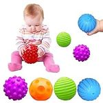 Montessori Toys for Babies 3 Months