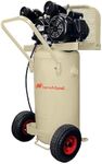 Ingersoll Rand P1.5IU-A9 2hp 20 gal