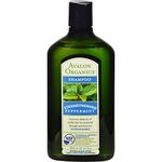 Shampoo - Peppermint Avalon Organics 11 oz Liquid