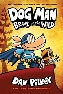 Brawl of t