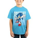 Sega Friend T Shirts For Kids