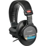 Sony Recording Headphones