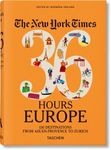 The New York Times 36 Hours Europe