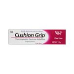 Cushion Grip 10 Gram Trial Tube - a Soft Pliable Thermoplastic for Refitting and Tightening Dentures