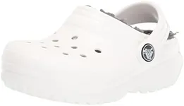 Crocs Unisex-Child Classic Lined Cl