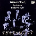 Beethoven: Septet. Spohr: Nonet