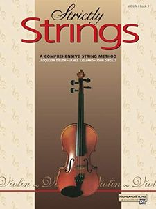 Strictly Strings 1