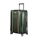 Ricardo Montecito 2.0 Hardside Carry-On, Hunter Green, Carry-on Hardside With Spinner Wheels