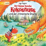 Der kleine Drache Kokosnuss und der chinesische Drache: Der kleine Drache Kokosnuss 28