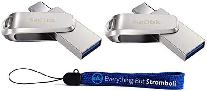 SanDisk 1T