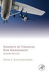 Elements of Financial Risk Manageme