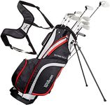 Wilson Beginner Complete Set, 10 go