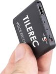 Voice Activated Recorder with Playb