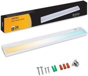 Ansen Hardwired Under Cabinet Light