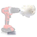 Flitz MINI10180-50P: Mini 3" W/ 1.76Oz Tube