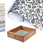 Scented Drawer Liners - French Essence Royal Damask by Elodie Essentials by Elodie Essentials