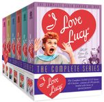 I Love Lucy Giftset