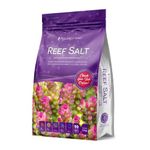 Aquaforest Reef Salt Aquarium Salt for Tropical Fish & Marine Sea Corals - Nutrient Enriched Premium Laboratory Grade Marine Salt for Aquarium Reef Salt with Amino Acids and Vitamin C | 7.5kg