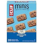 Clif Bar Minis - Chocolate Chip - M