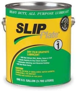 Slip Plate