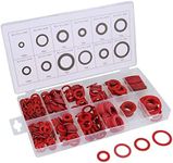 Fibre/Sealing Washer Assortment 600pc AST4