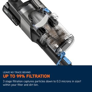 Vax Pace Plus Cordless Vacuum Cleaner – Lightweight, Powerful