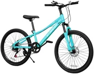 20/24 Inch Kids Mountain Bike, Bike