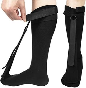 S/M/for Strassburg Night Splint Achilles Heel Pain Plantar Fasciitis Sock