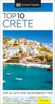 DK Top 10 Crete (Pocket Travel Guide)