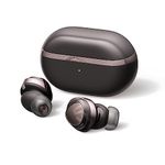 SoundPEATS Opera03 In Ear Earbuds Bluetooth Hi Res Audio with LDAC Codec, True Wireless Ear Buds, Active Noise Cancelling Earphones with Balanced Armature APP Control 33 Hours Playtime