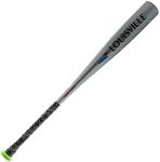 Louisville Slugger 2019 Solo 619 (-11) 2 5/8" USA Baseball Bat, 29"/18 oz