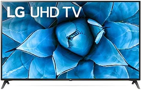 LG 70UN7370PUC Alexa BuiltIn UHD 73 Series 70Inch 4K Smart UHD TV 2020