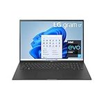 LG Gram 17Z95P Laptop 17" Ultra-Lig