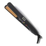 Generic Value Products Ceramic Titanium Digital Flat Iron