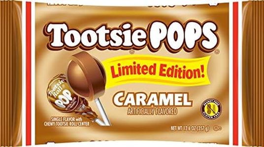 Tootsie Po