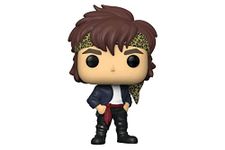 ZINQUI Duran Duran John Taylor Pop Vinyl Figure, Multicolo