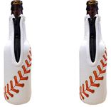 Daisy Lane Baseball Softball Coach Gift Sport Present Set of 2 (Baseball)