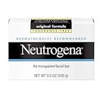 Neutrogena The Transparent Facial B