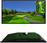 OptiShot 2 Golf Simulator for Home