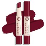 COLORS QUEEN Lipstick Bridal Maroon (Matte)