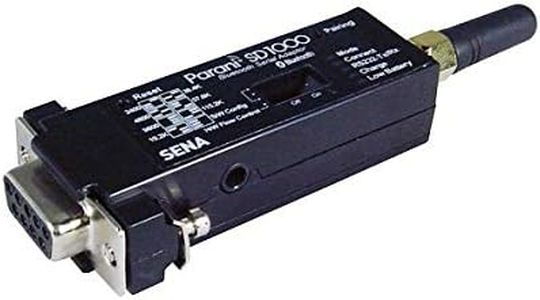Sena SD100