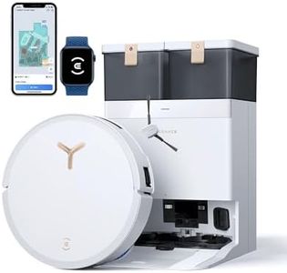 ECOVACS DE