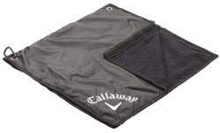 Callaway Golf Rain Hood Towel