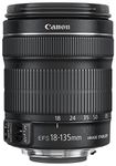 Zoom Lens For Canon Efs