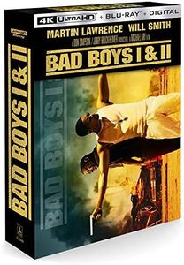 Bad Boys 1