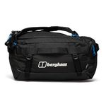 Berghaus Unisex Xodus Holdall 40L Bag, Black, One Size