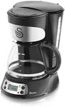 SWAN SK13130N Programmable Coffee M