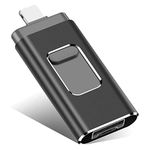 Jump Drive For Ipad